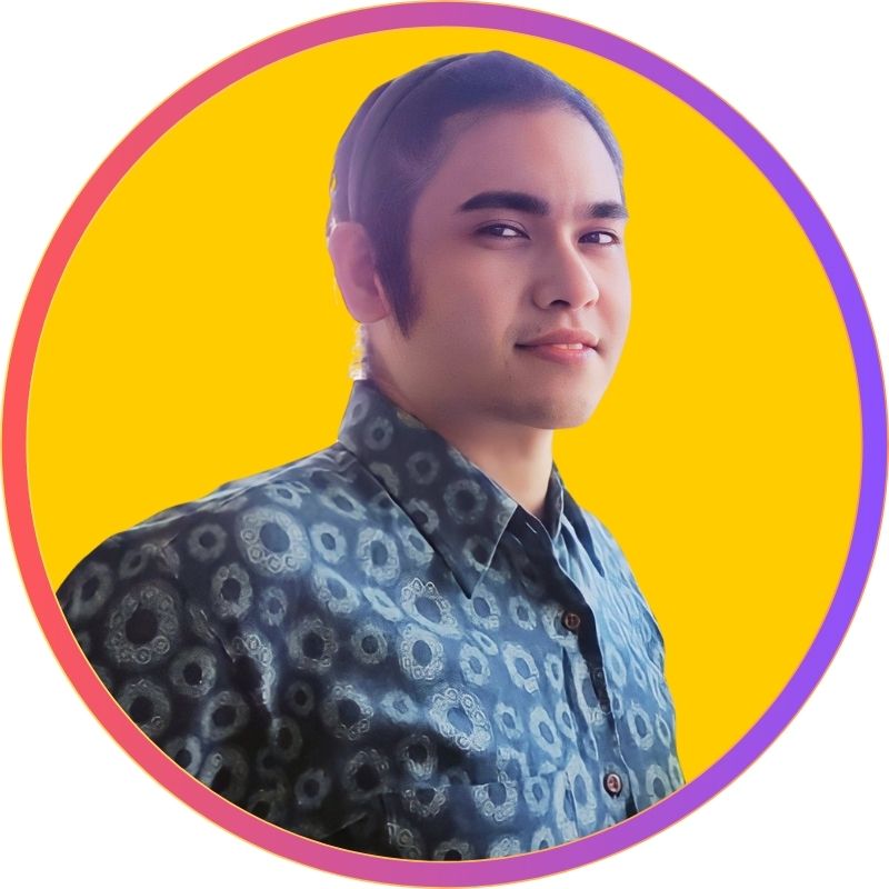 Mac Bain A.'s profile photo