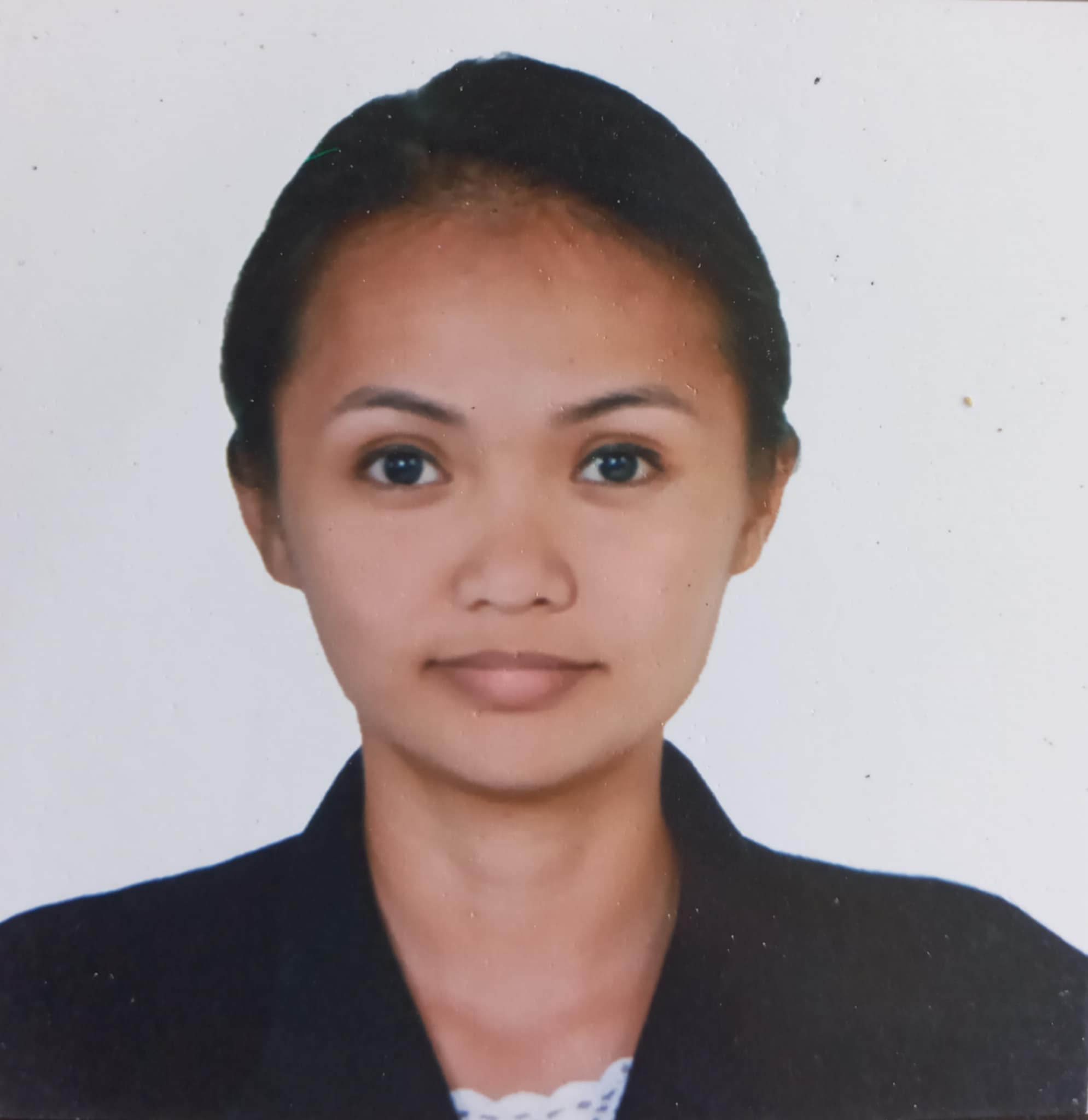 Kharissa G.'s profile photo