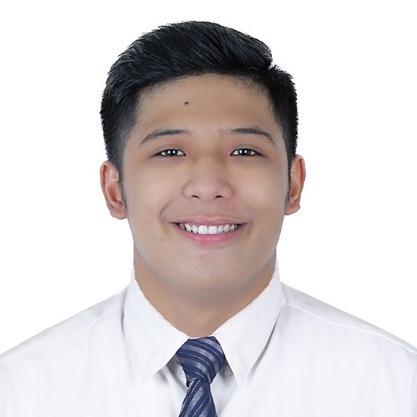 ARVIN TROIE C.'s profile photo