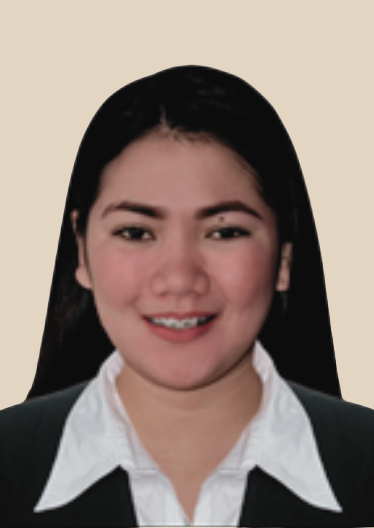 Maria Joy Bernadette V.'s profile photo