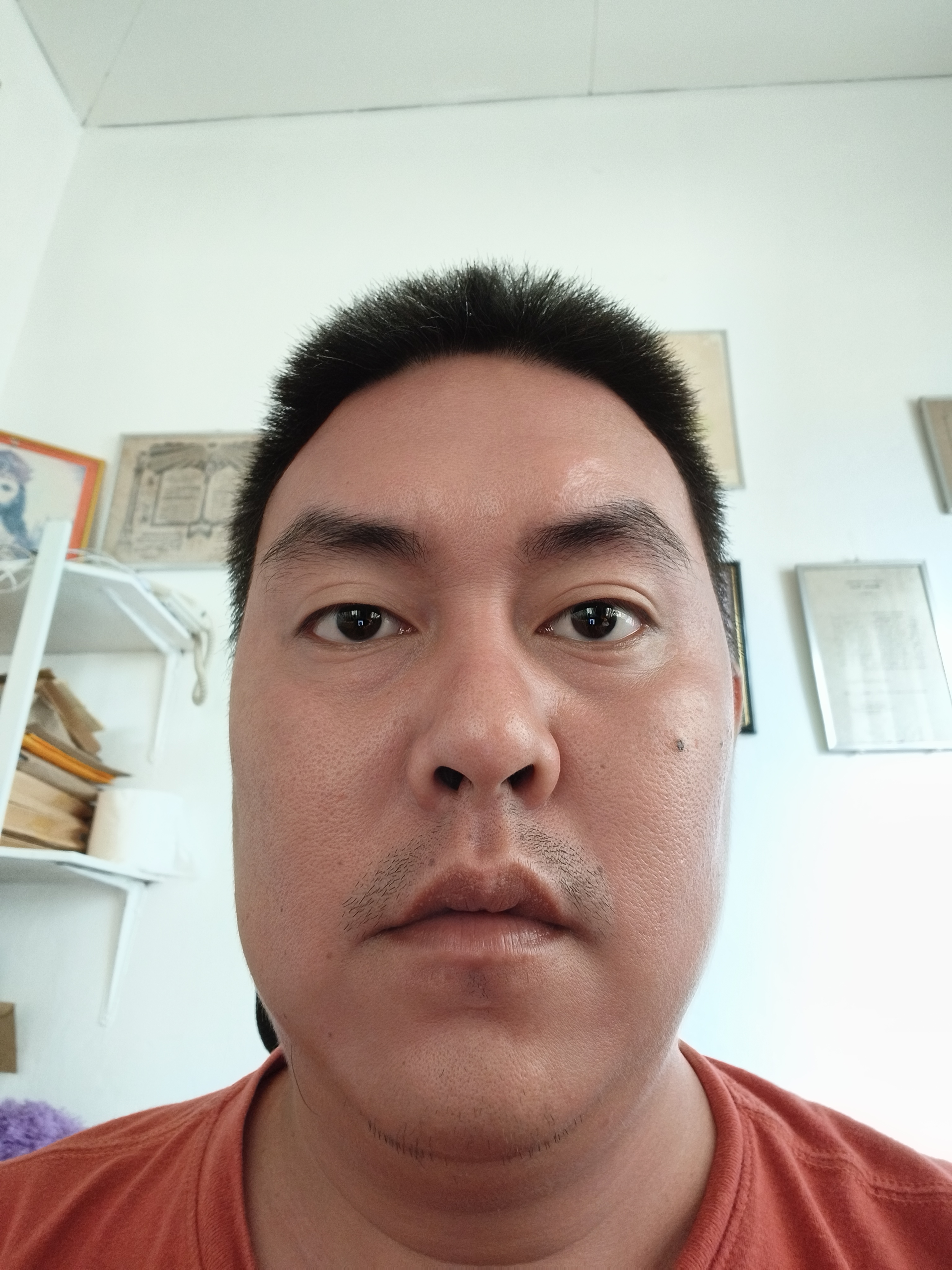 Ethaniel Evagrio P.'s profile photo