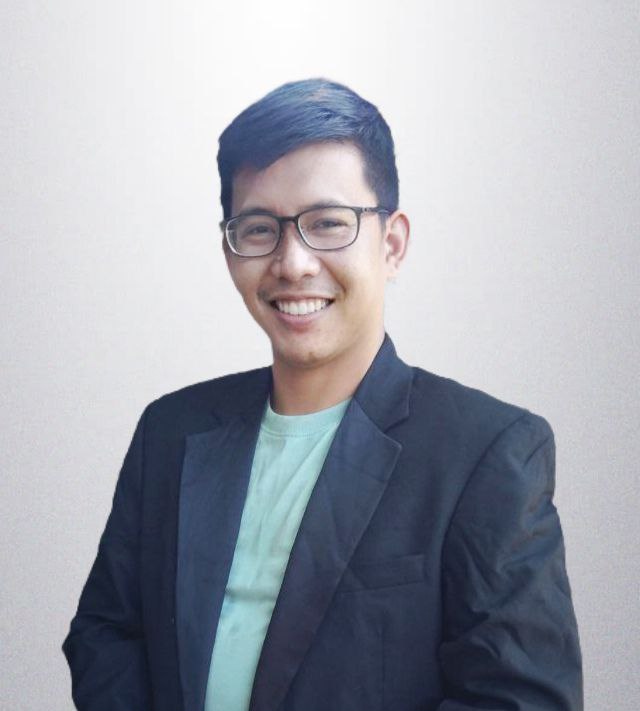 GERALD P.'s profile photo