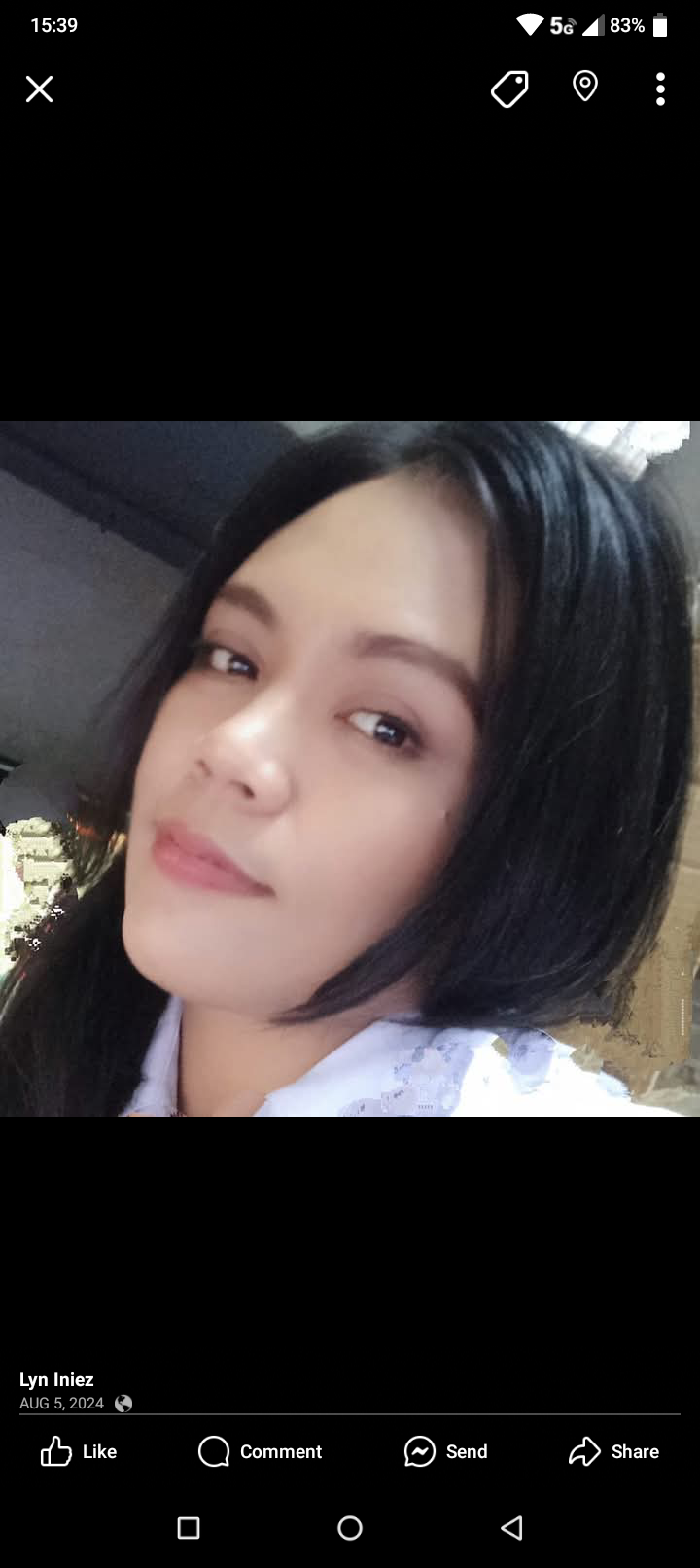 Florilyn M.'s profile photo