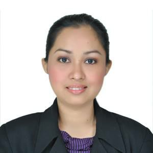 Gladys F.'s profile photo