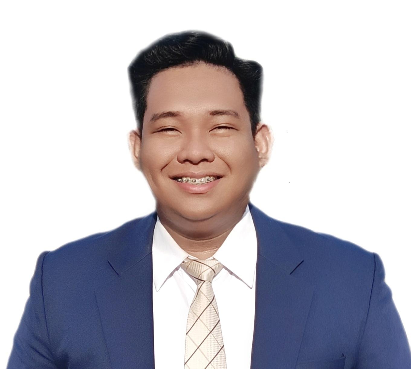 Christian Mark A.'s profile photo