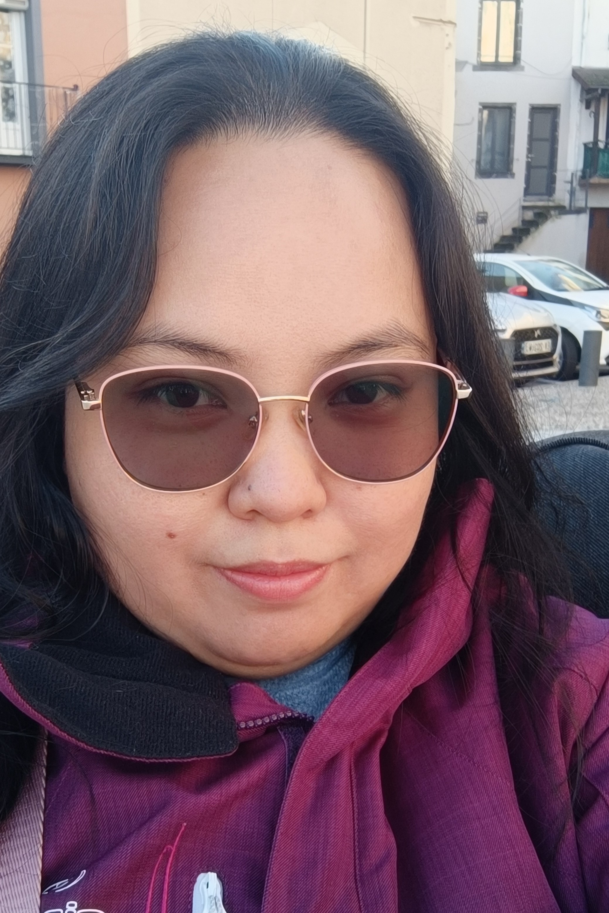 Dyna Joy S.'s profile photo