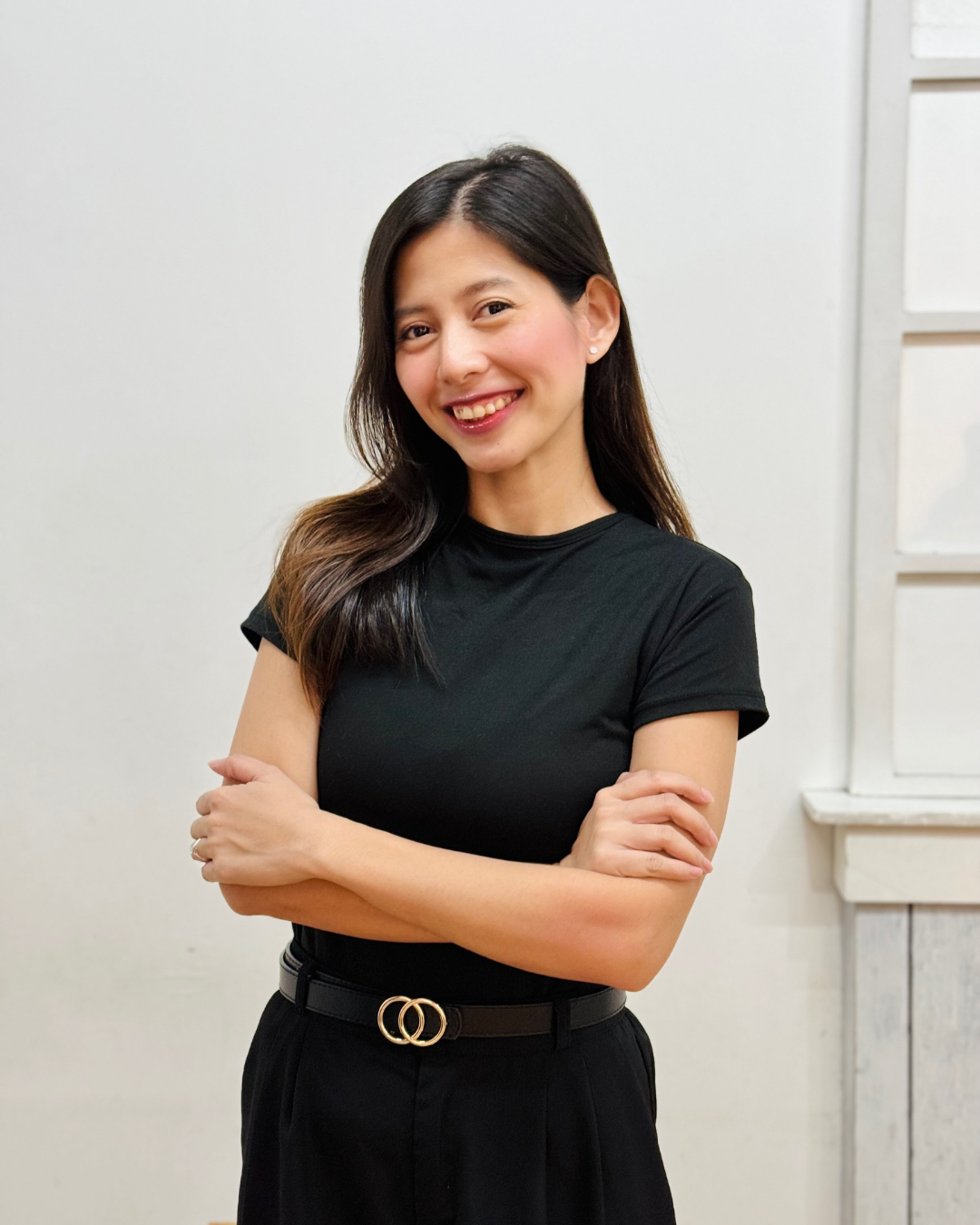 Andrea Smile C.'s profile photo
