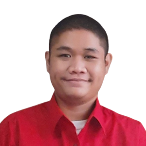 Joemar B.'s profile photo