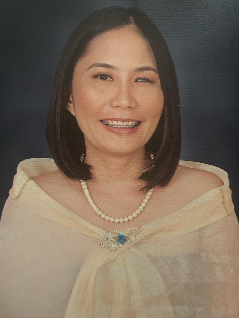 Rochelle G.'s profile photo