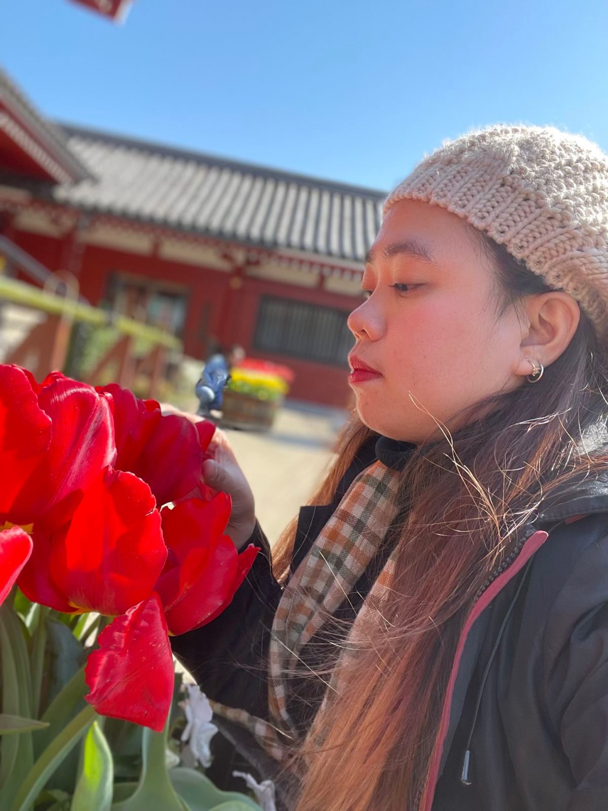 charmaine A.'s profile photo