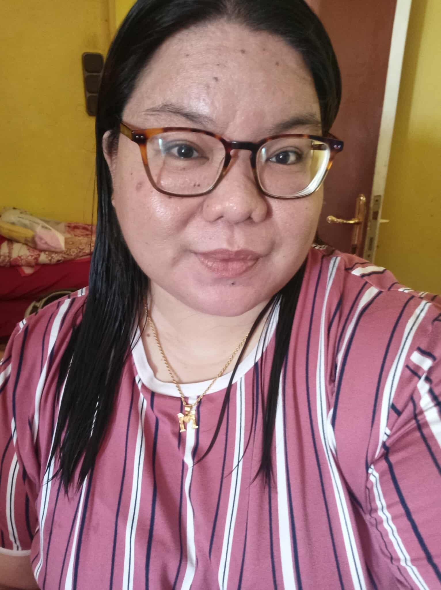 Mary Cris Z.'s profile photo