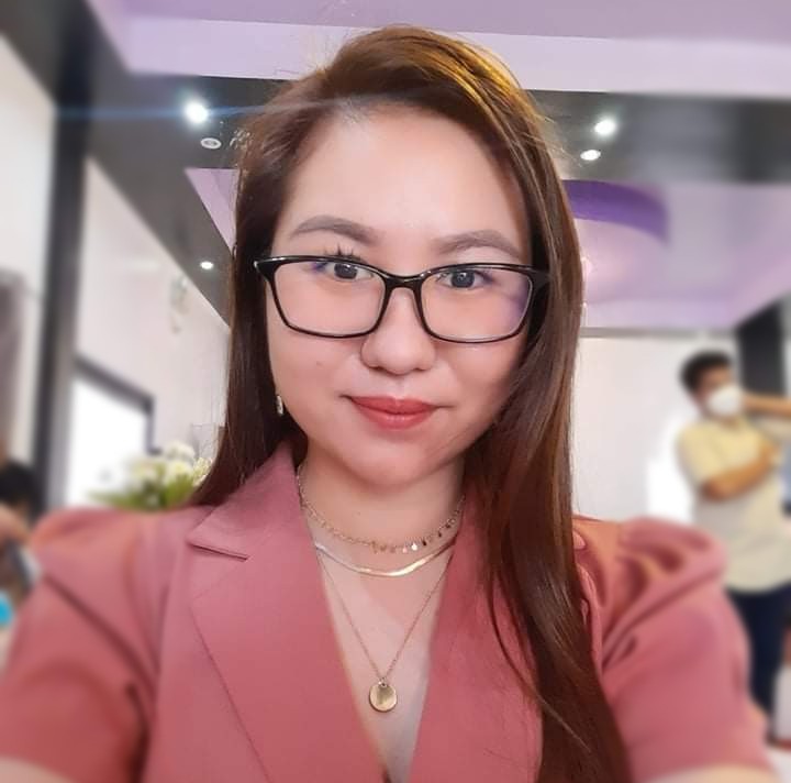 Jeriza G.'s profile photo