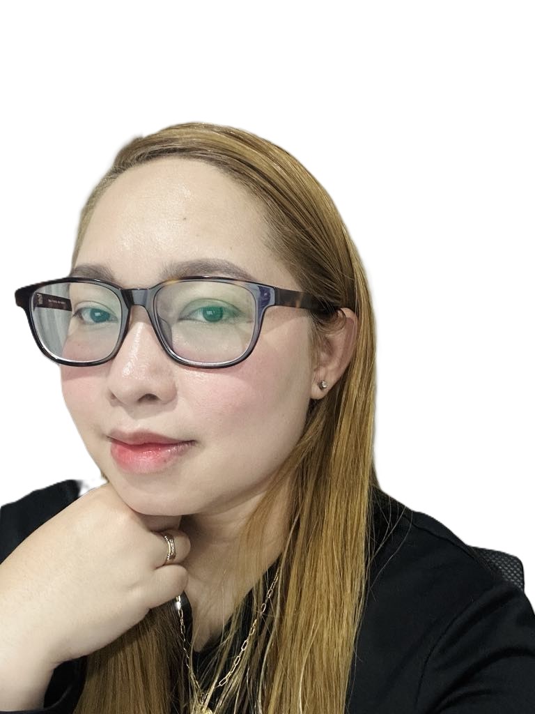Angelene Bernadette S.'s profile photo