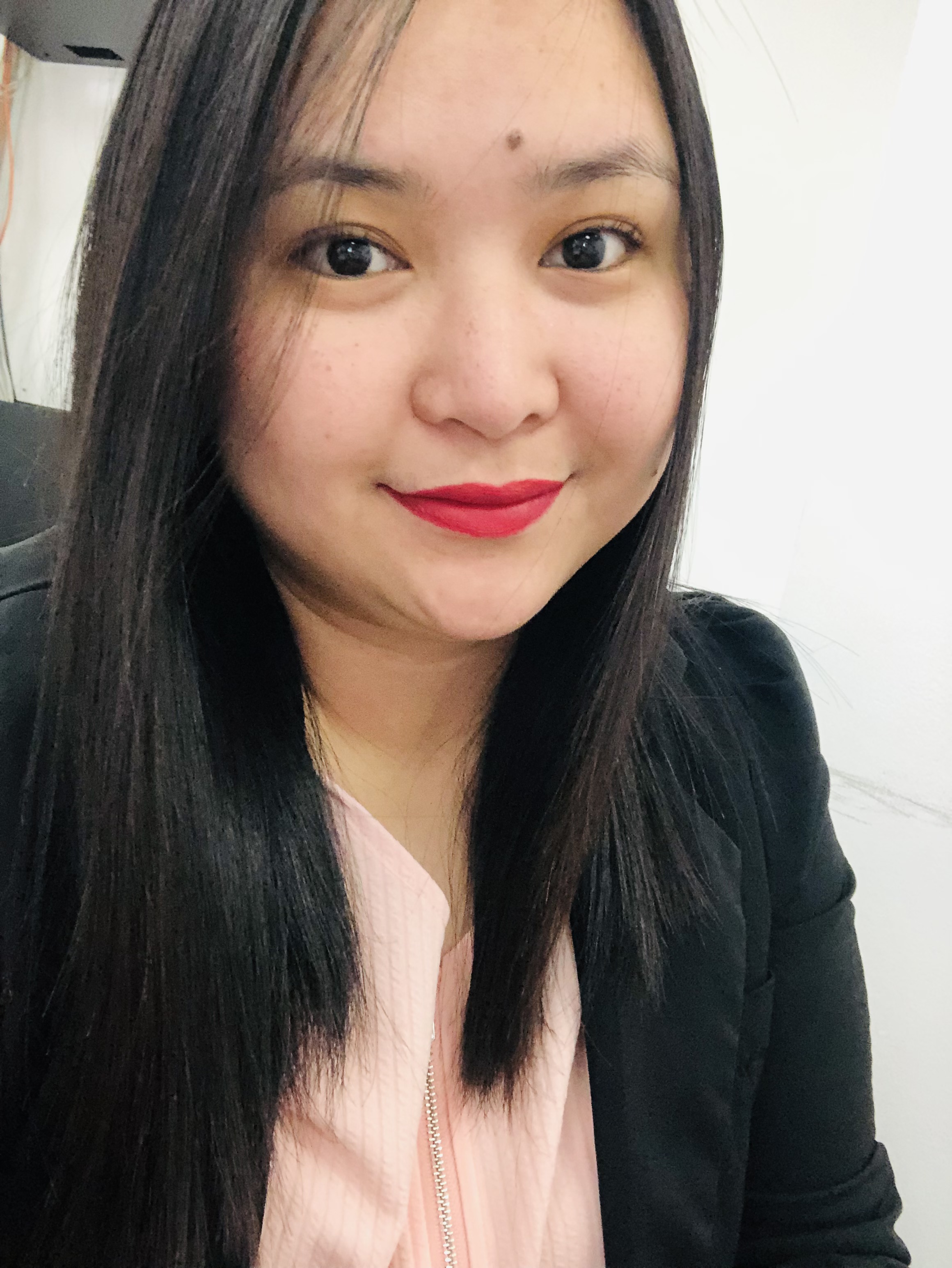 Mayrie Kris F.'s profile photo