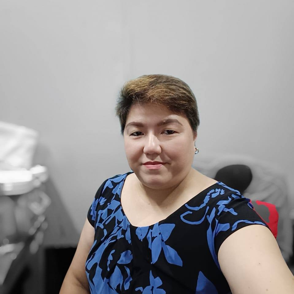 Aurey Bernadette S.'s profile photo