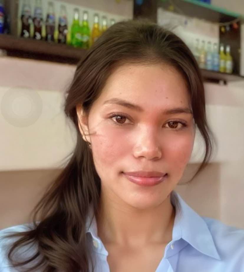 Trisha D.'s profile photo