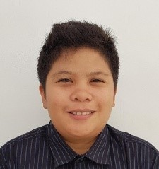 Jecel May R.'s profile photo
