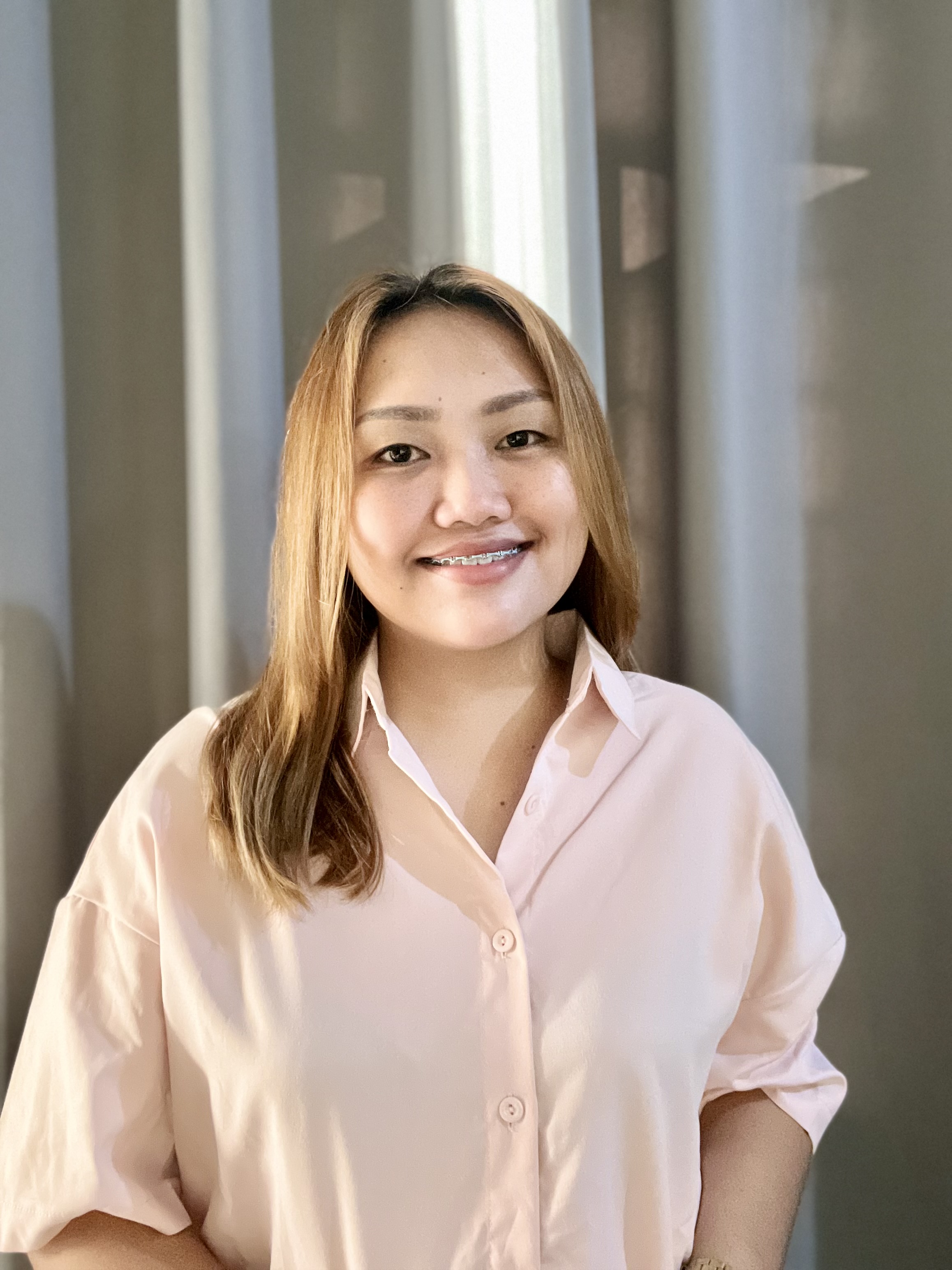 Maico Angelica D.'s profile photo