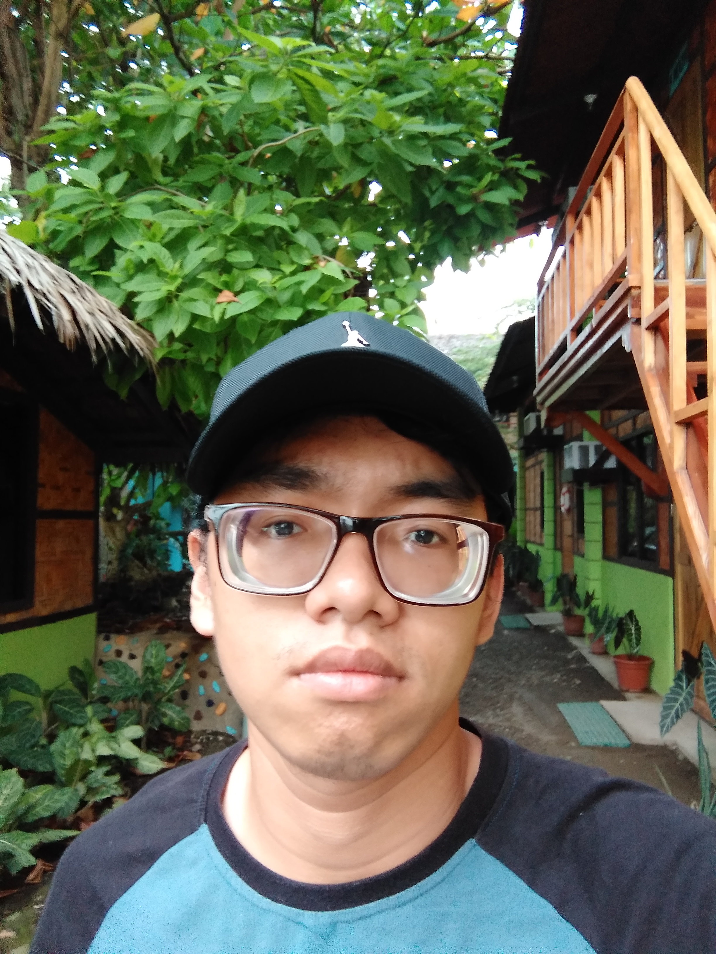 Elmer L.'s profile photo