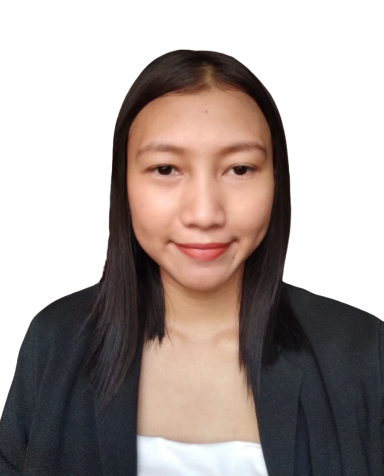 Richelle Mae F.'s profile photo