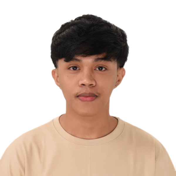 Jonh Martin L.'s profile photo