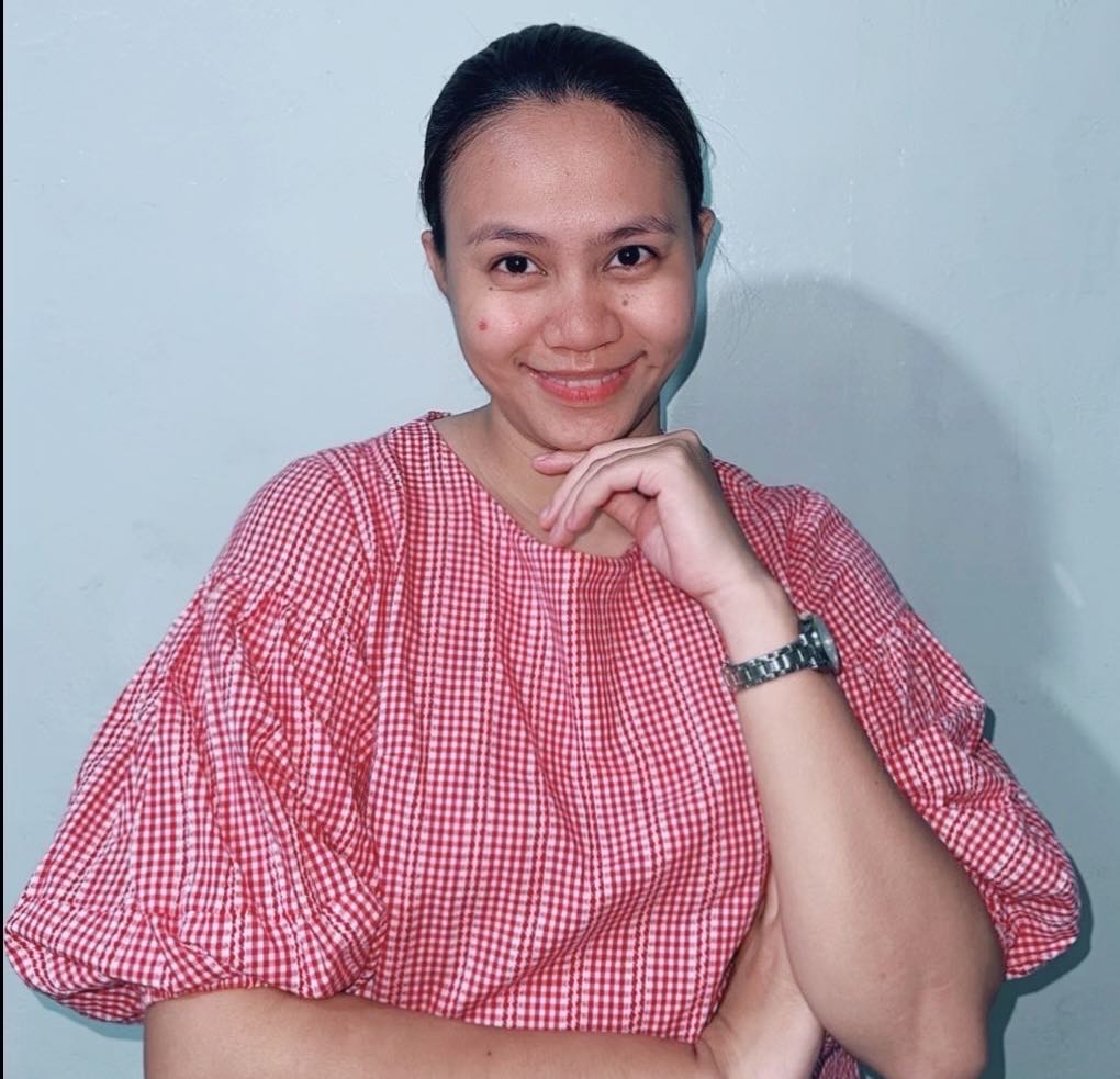 Ana Mae A.'s profile photo