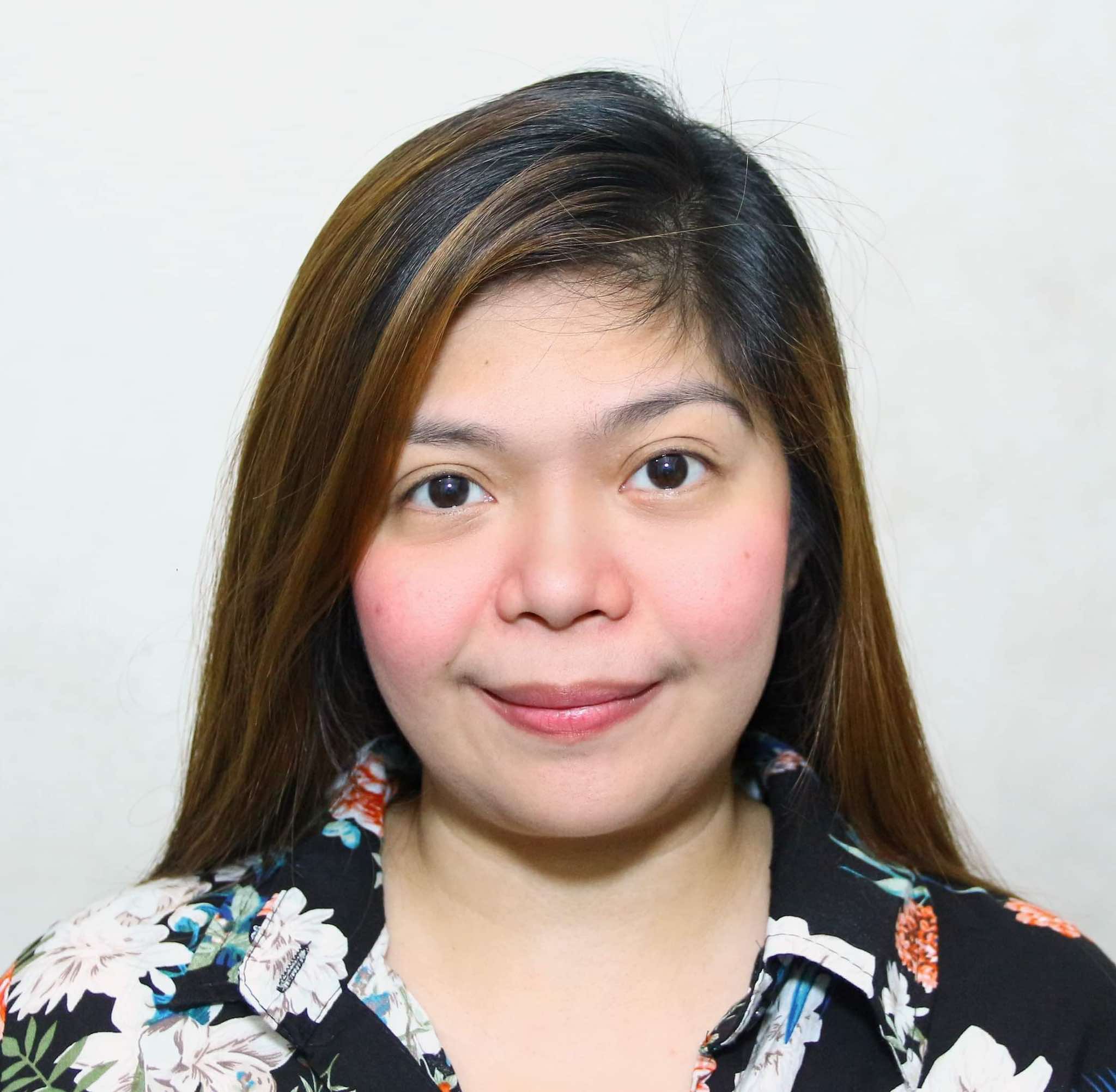 Czarina Corazon F.'s profile photo