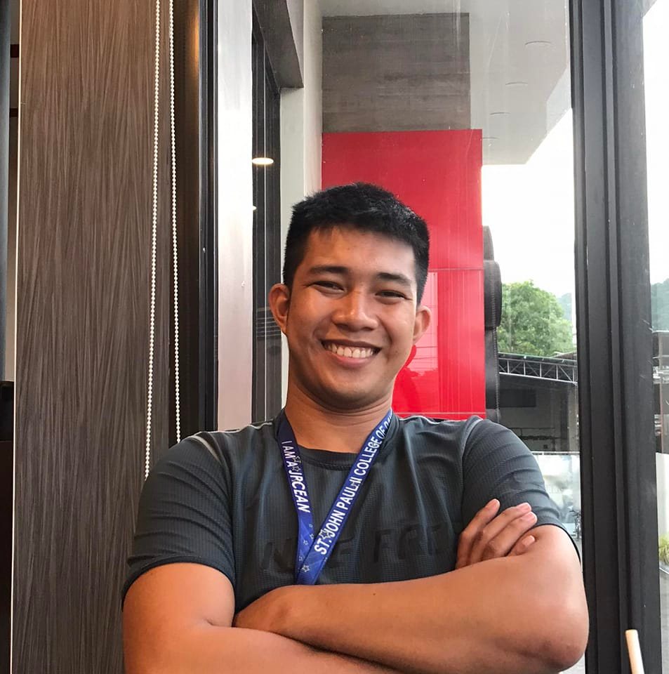 Xander James T.'s profile photo
