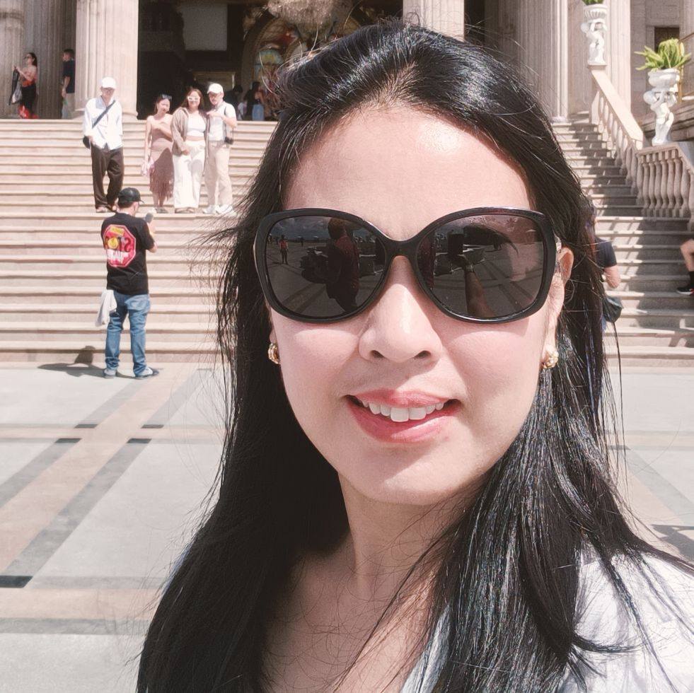 May B.'s profile photo