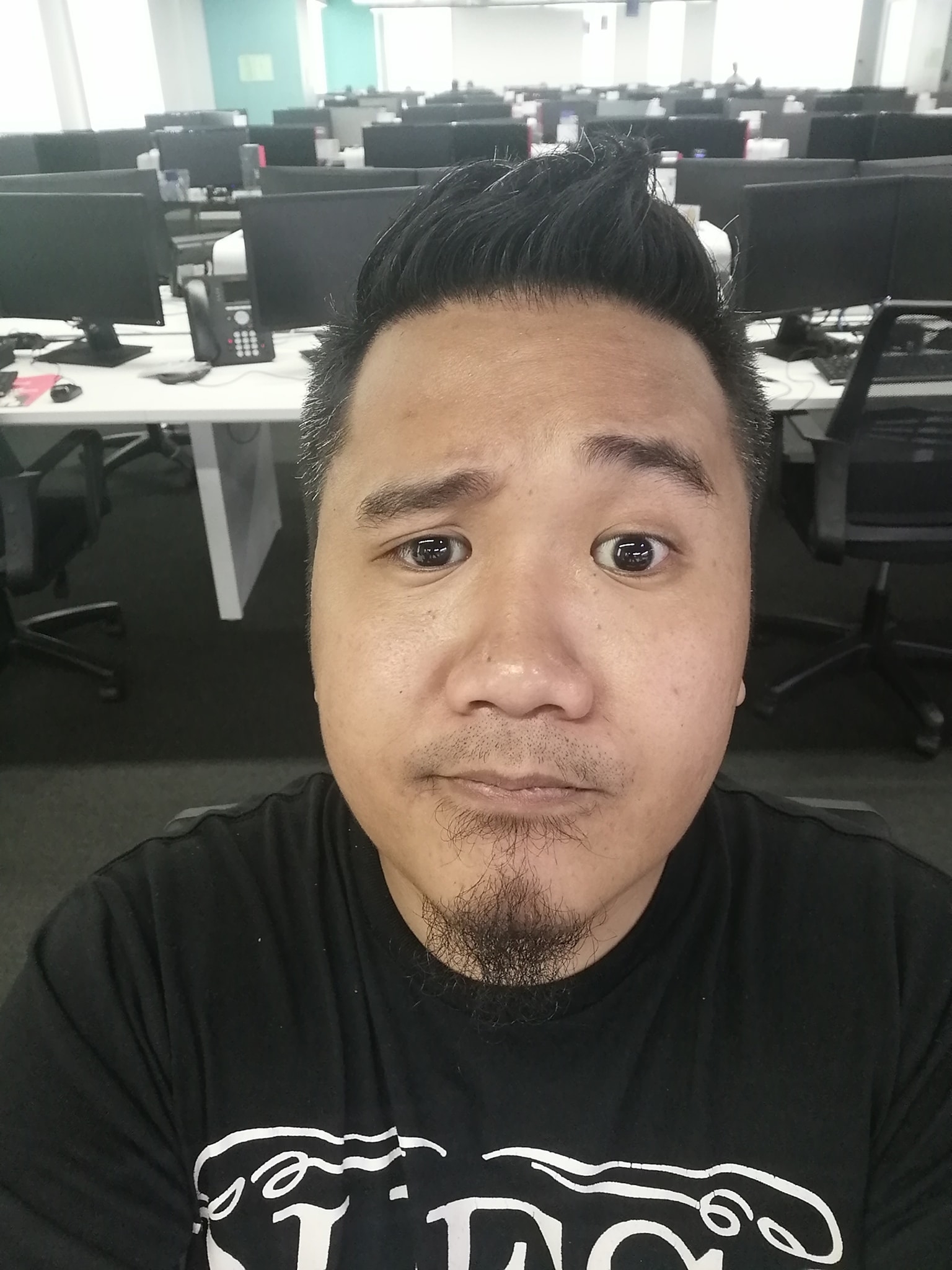 Ralph Nero C.'s profile photo
