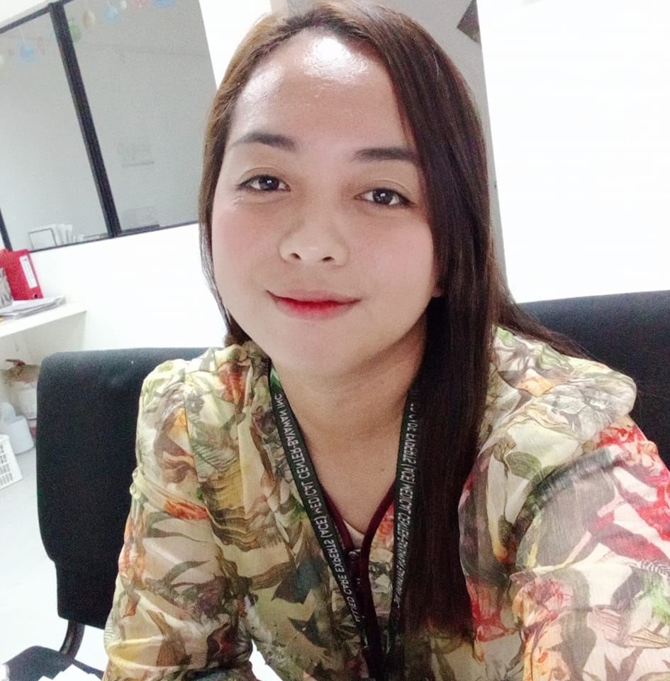 Maricar E.'s profile photo