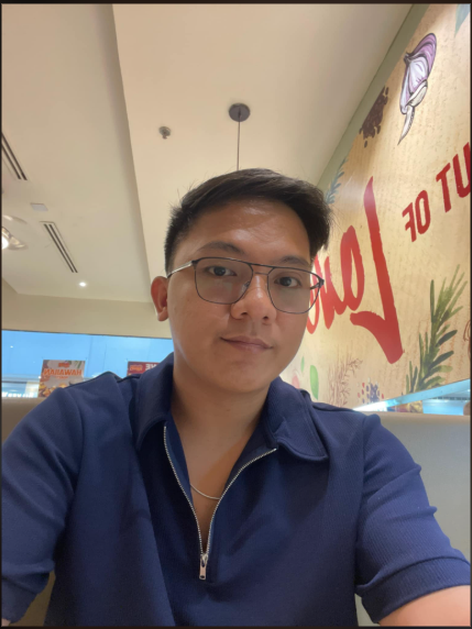 Mark Anthony R.'s profile photo