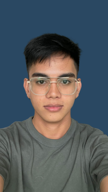 Daryl Jhon M.'s profile photo