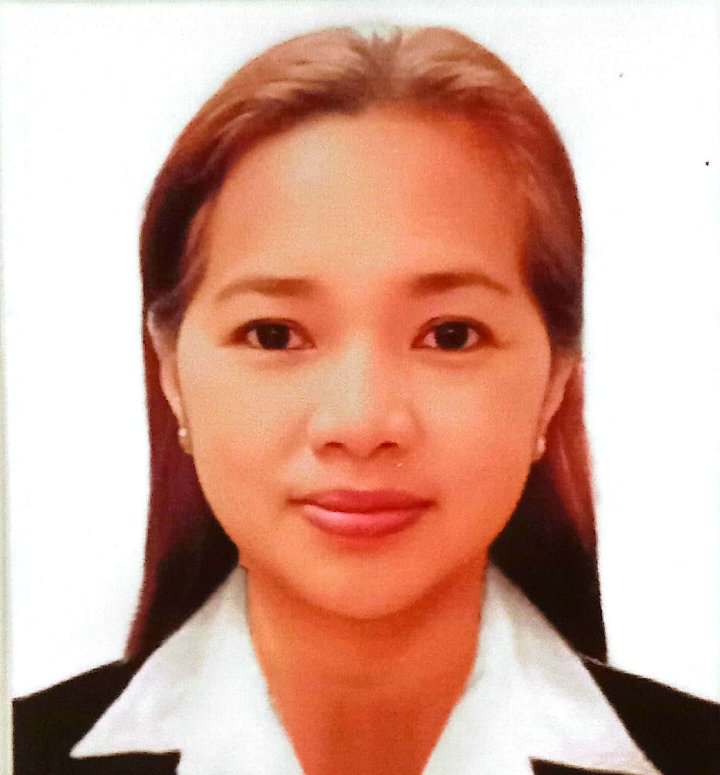 Glady M.'s profile photo