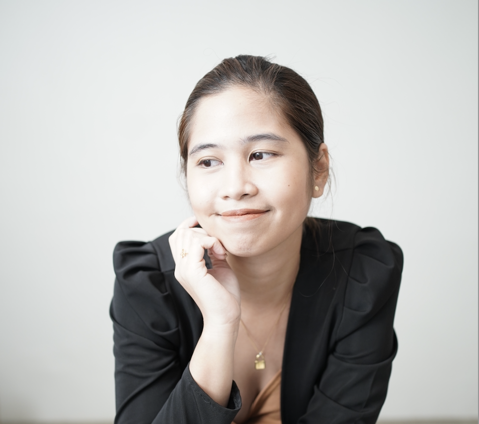 Erika Pearl I.'s profile photo