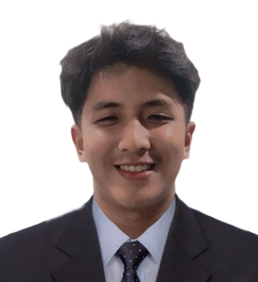 Cedrick James G.'s profile photo