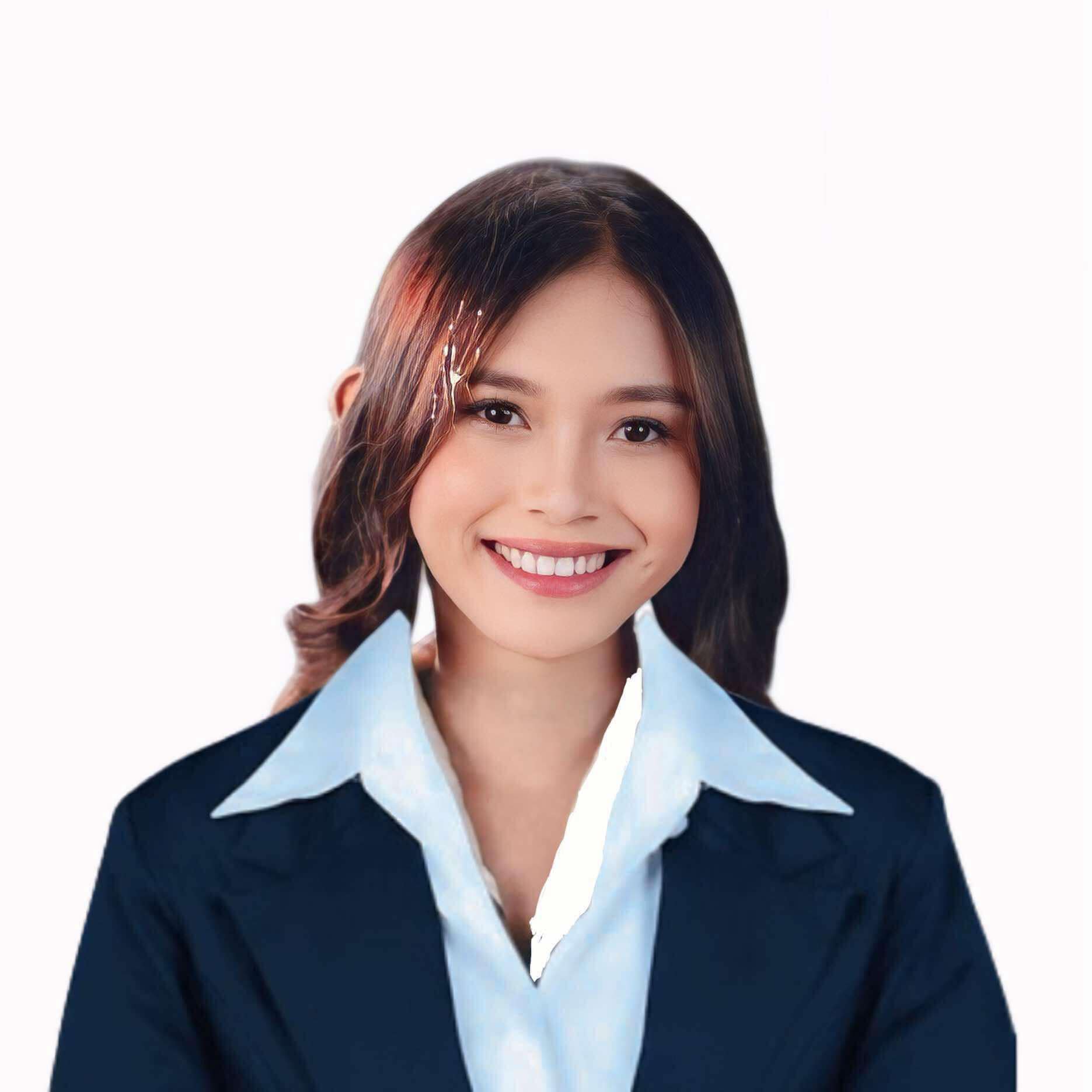 Hyacinth M.'s profile photo