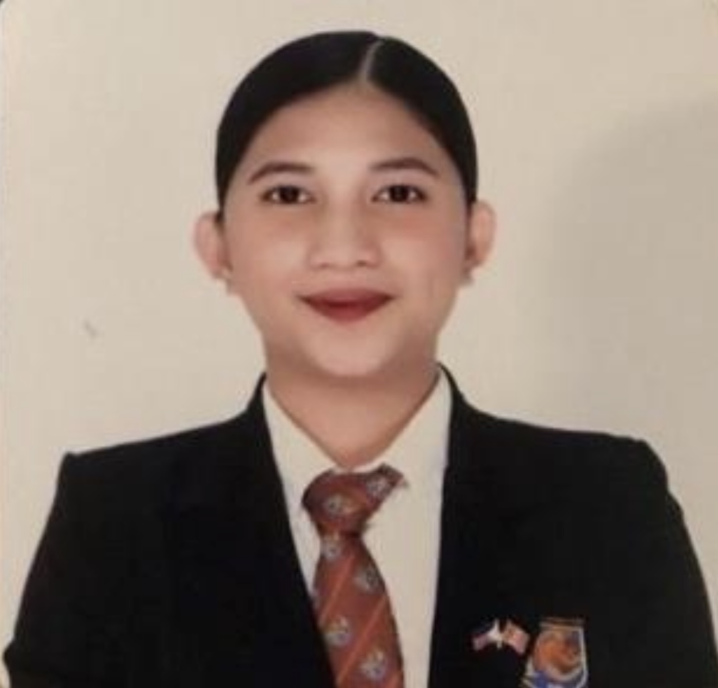Maria Theresa C.'s profile photo