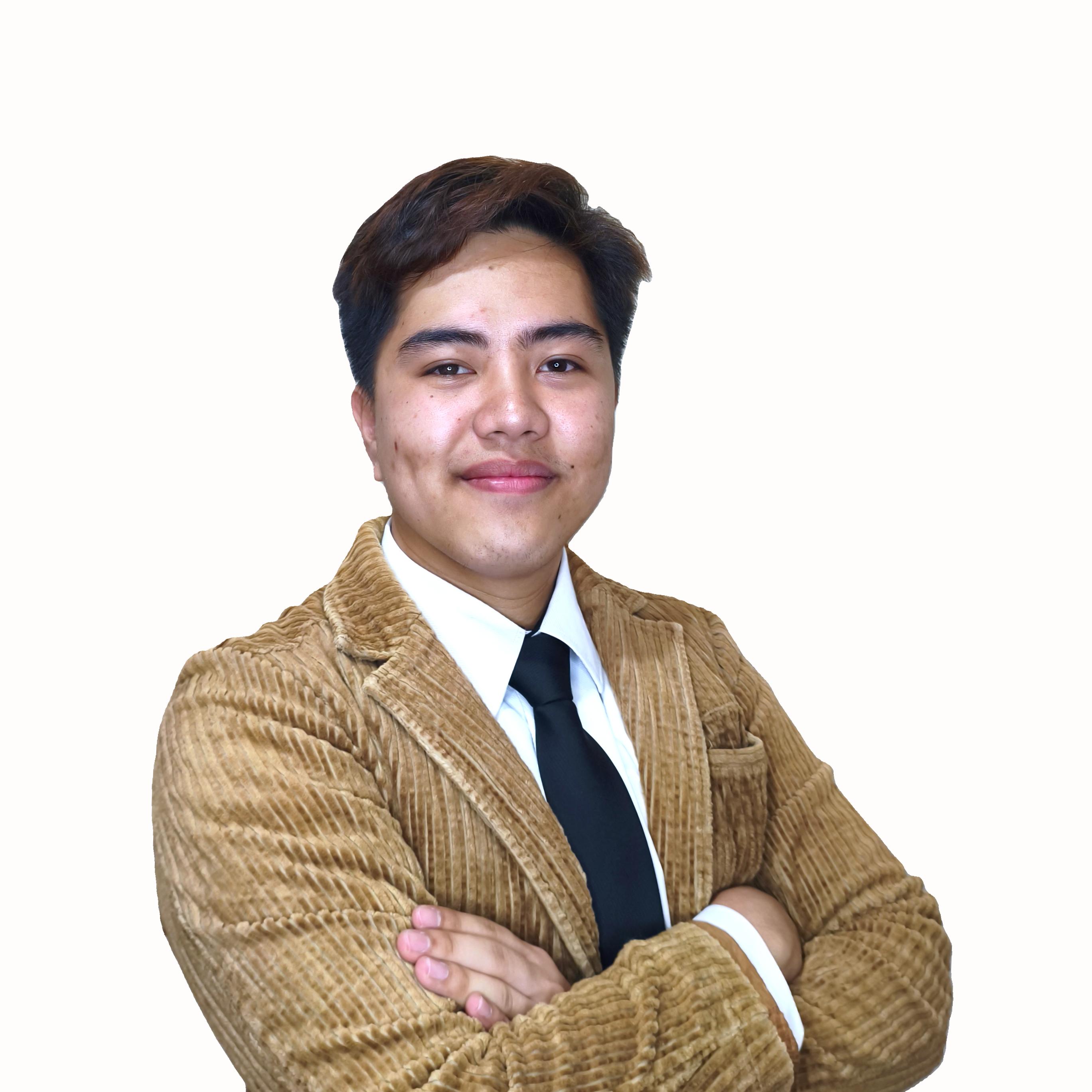 John Michael A.'s profile photo
