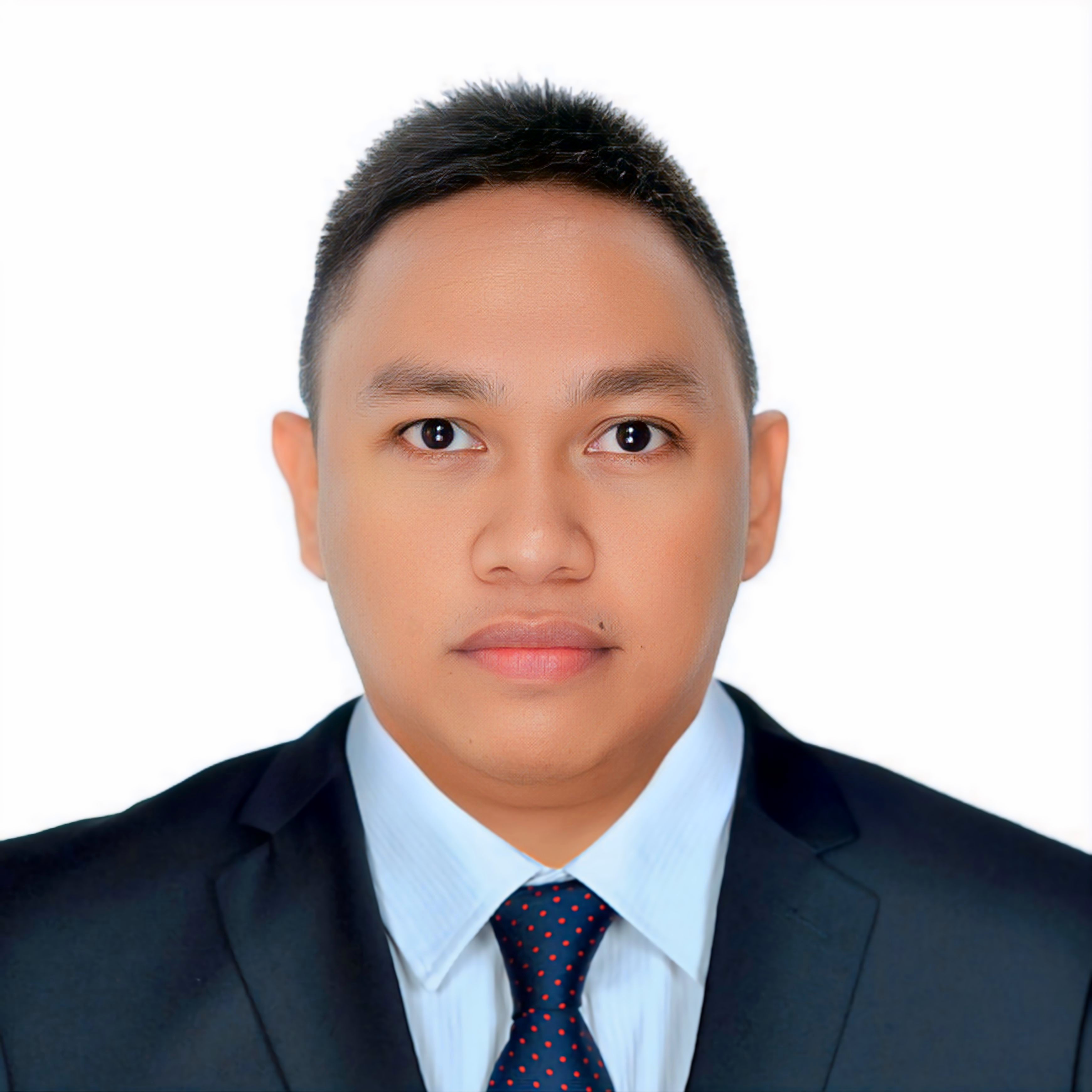 Ricardo, Jr. M.'s profile photo