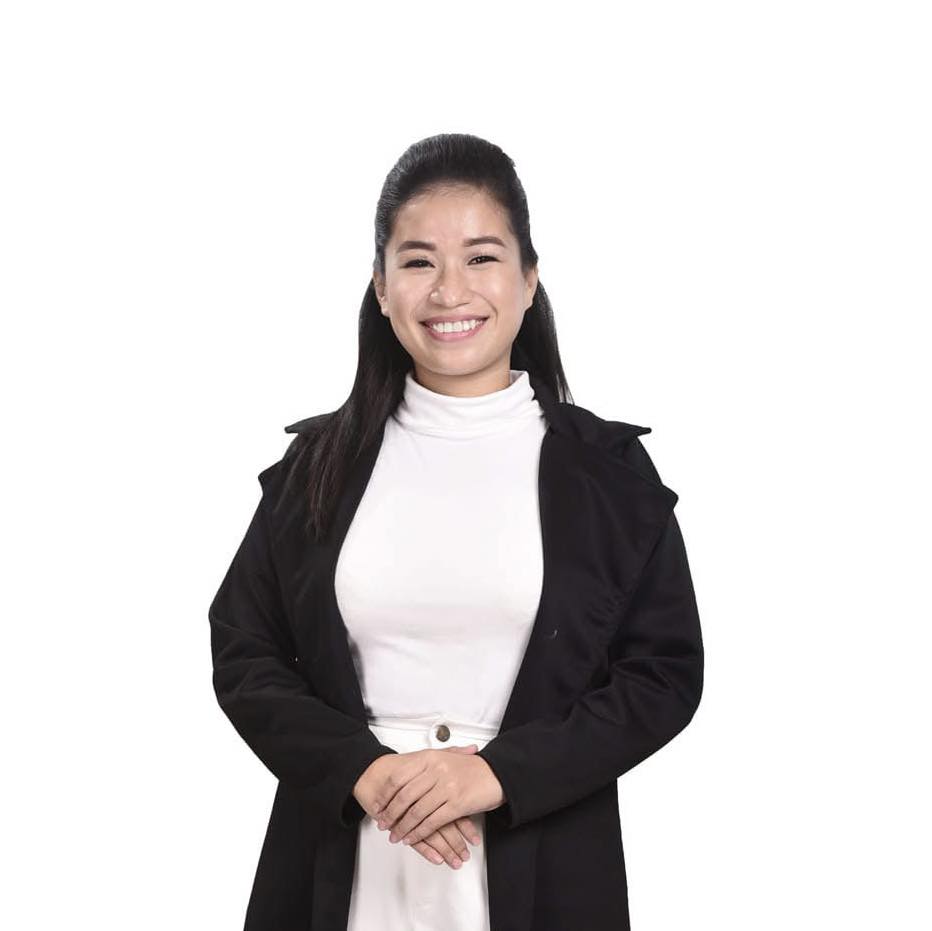 MERZJIELYN I.'s profile photo