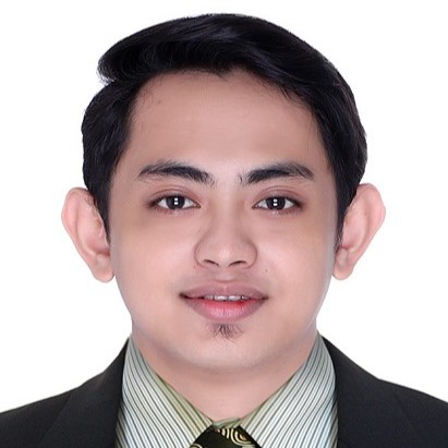 GIEAN ELDRIN S.'s profile photo