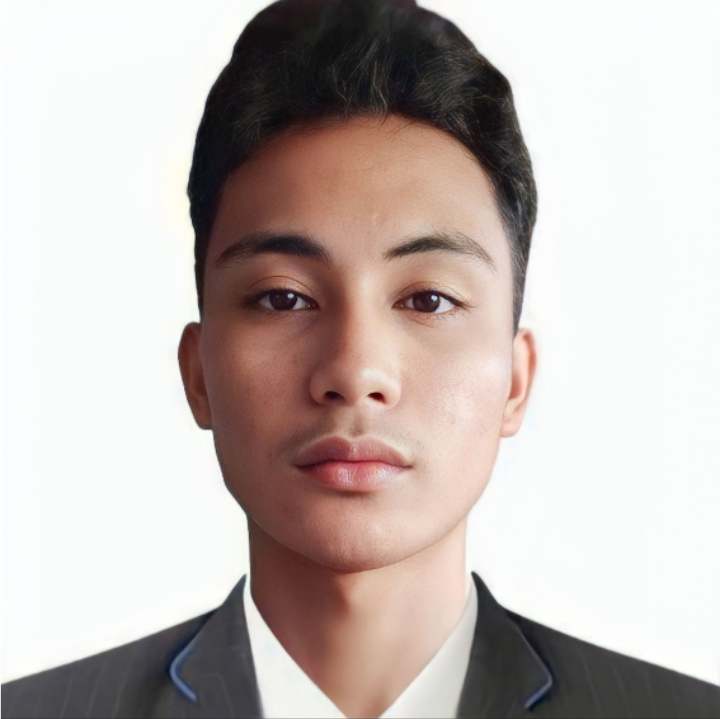Gerald R.'s profile photo