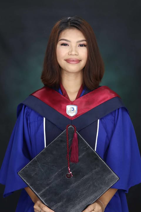 Helen Franchesca Nicole G.'s profile photo
