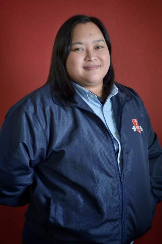 Christine Grace C.'s profile photo
