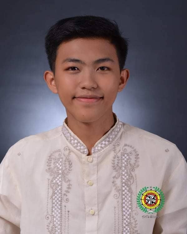 Emmanuel Axl B.'s profile photo