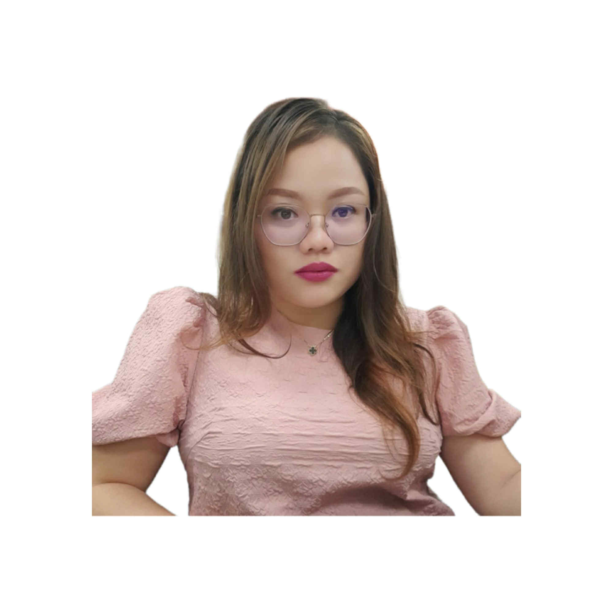 Alyzza Maris Z.'s profile photo
