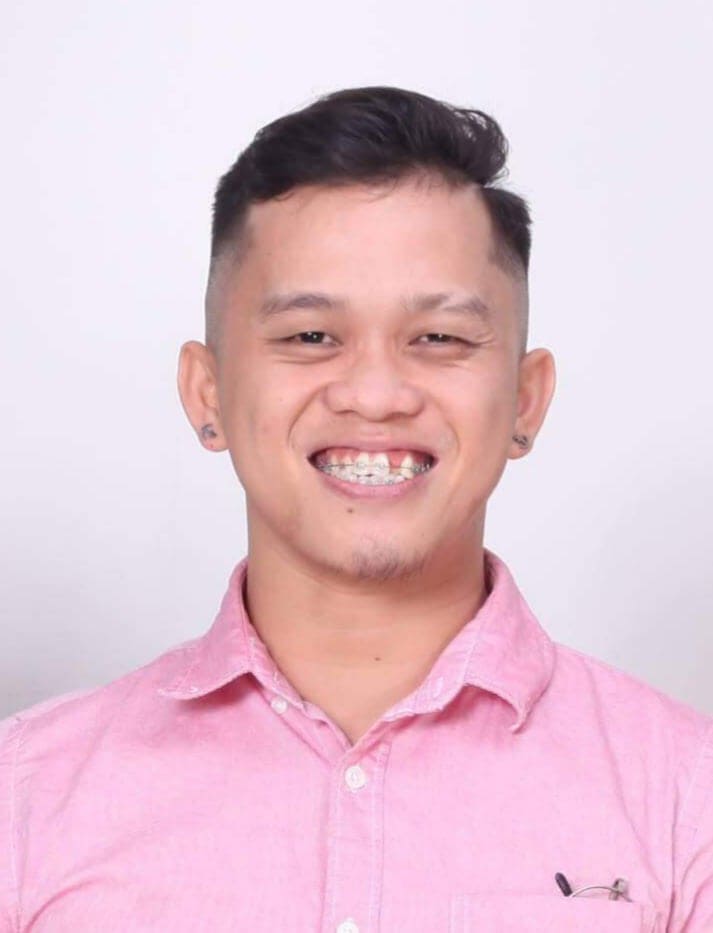 ALEXIS JOHN F.'s profile photo