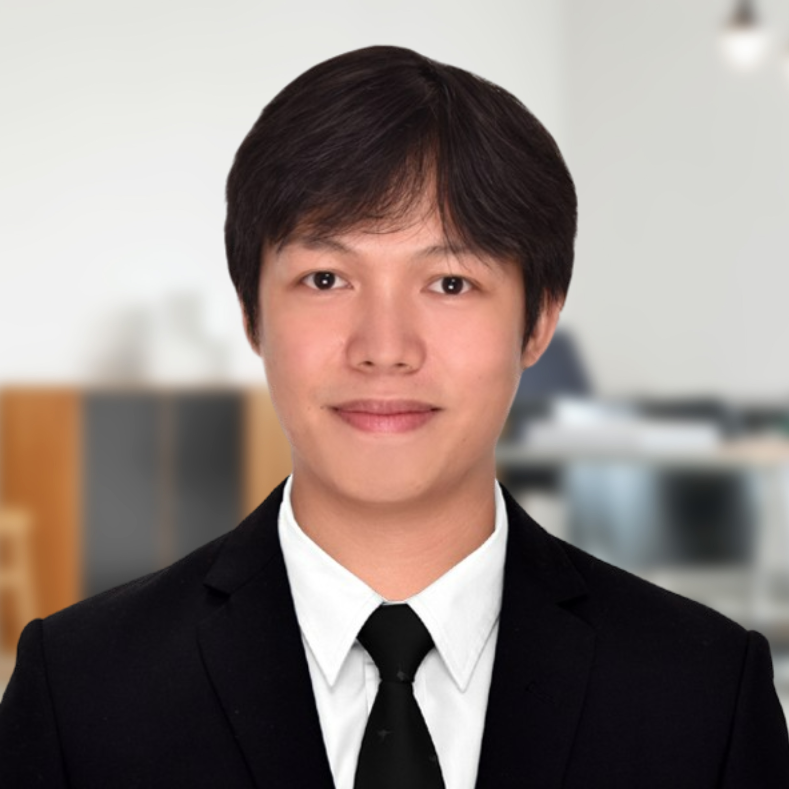 Hendrick James D.'s profile photo