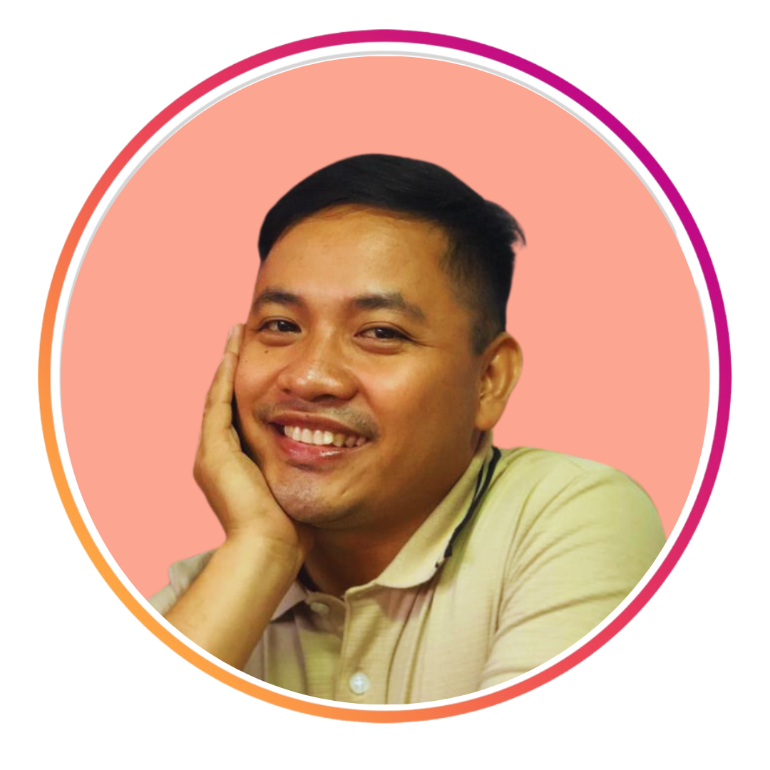 Ramel G.'s profile photo